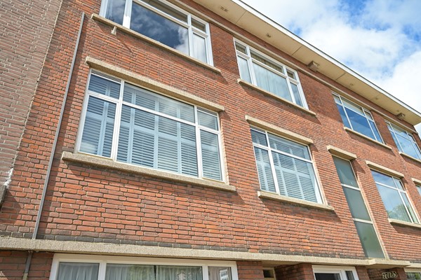 Medium property photo - Werfstraat 83, 2586 AV Den Haag